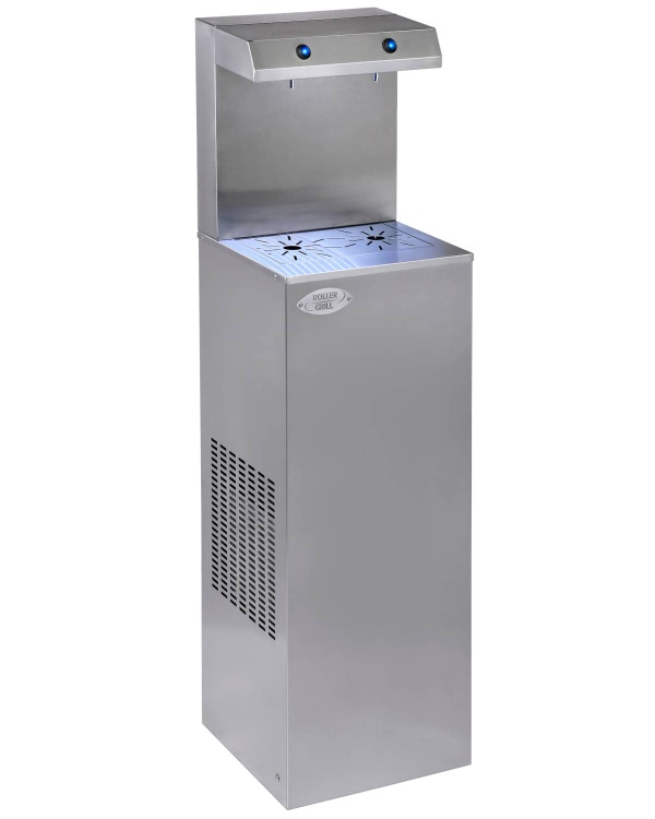High Volume Chilled Water Machine 200 Litres p/h